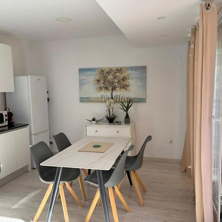 Very Beautiful Penthouse In The Heart Of Alicante Esterno foto