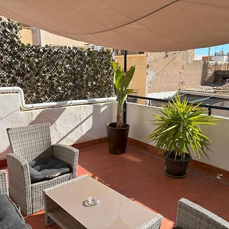 Very Beautiful Penthouse In The Heart Of Alicante Esterno foto