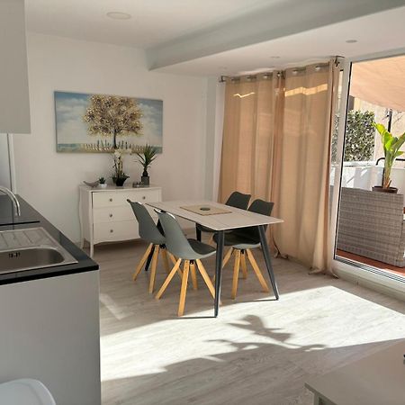 Very Beautiful Penthouse In The Heart Of Alicante Esterno foto