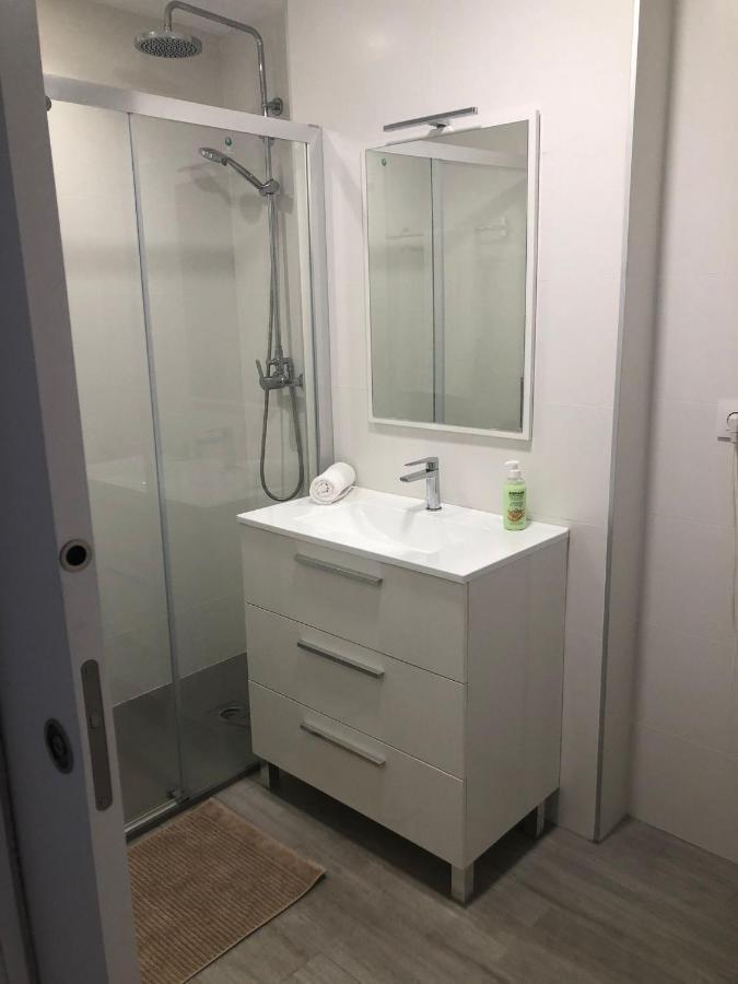 Very Beautiful Penthouse In The Heart Of Alicante Esterno foto