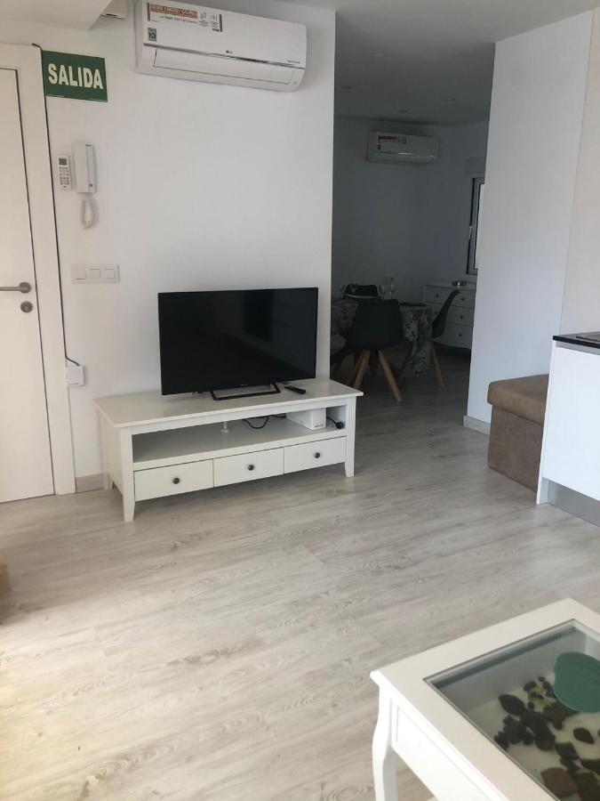 Very Beautiful Penthouse In The Heart Of Alicante Esterno foto