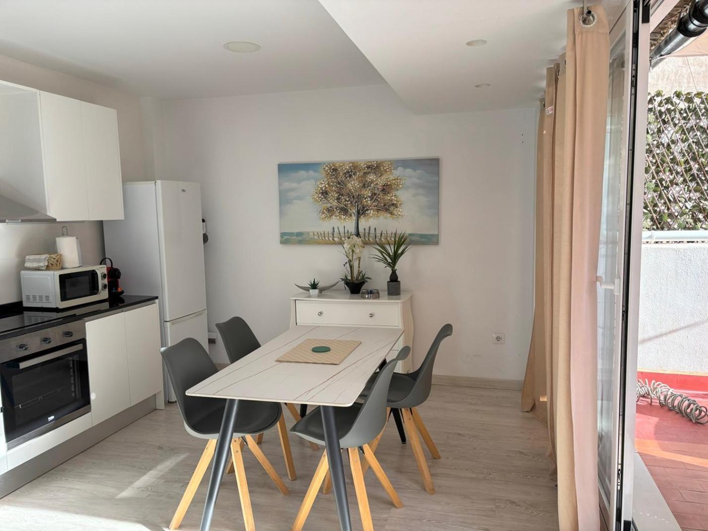 Very Beautiful Penthouse In The Heart Of Alicante Esterno foto