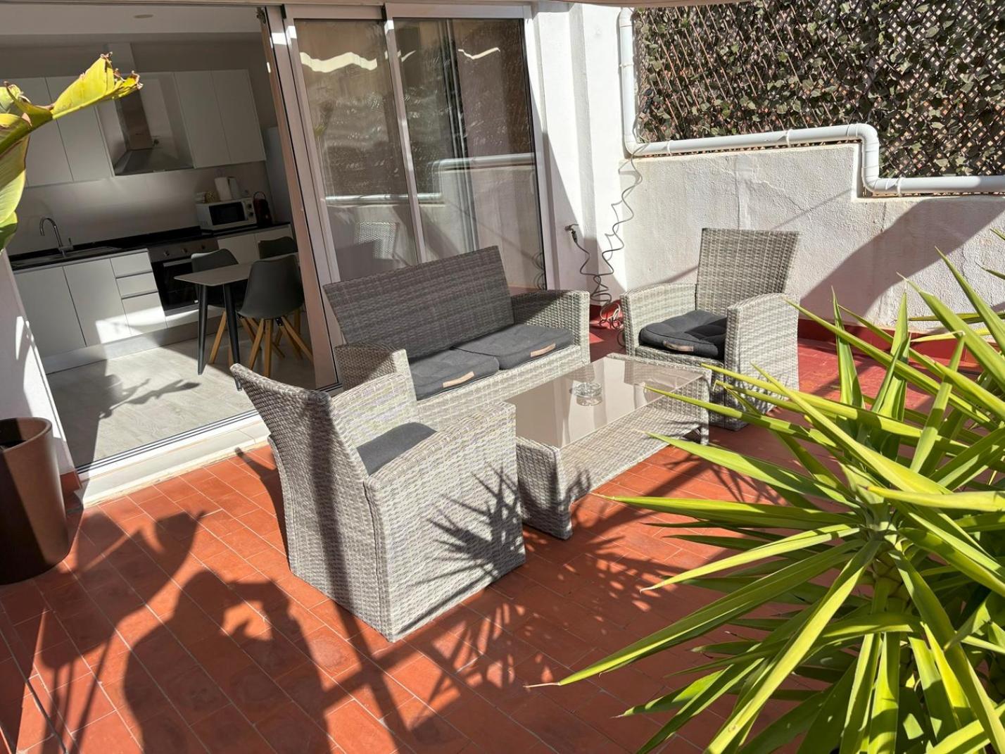 Very Beautiful Penthouse In The Heart Of Alicante Esterno foto