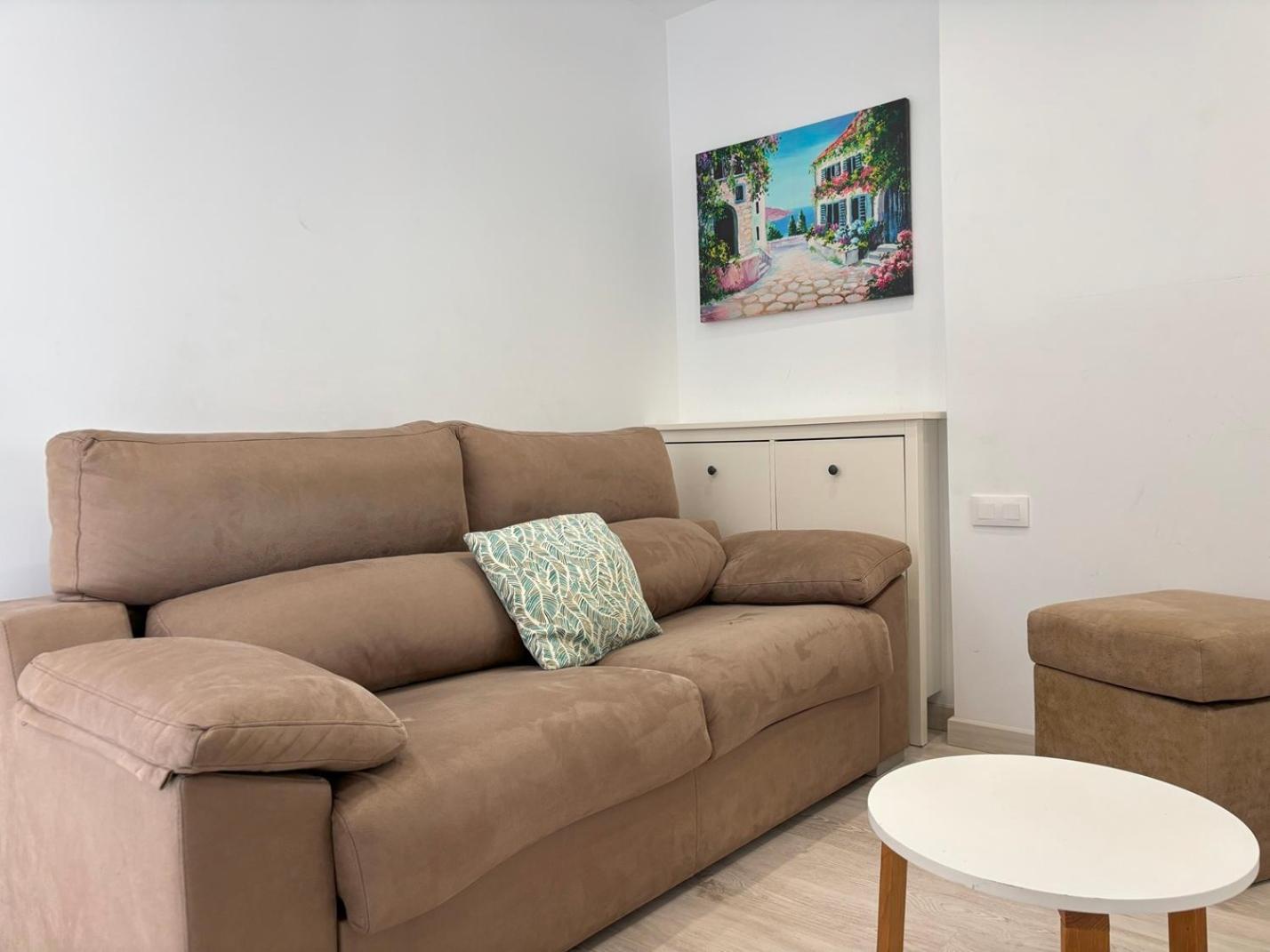 Very Beautiful Penthouse In The Heart Of Alicante Esterno foto